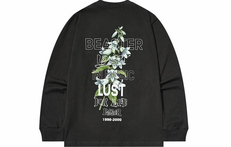 BEASTER T