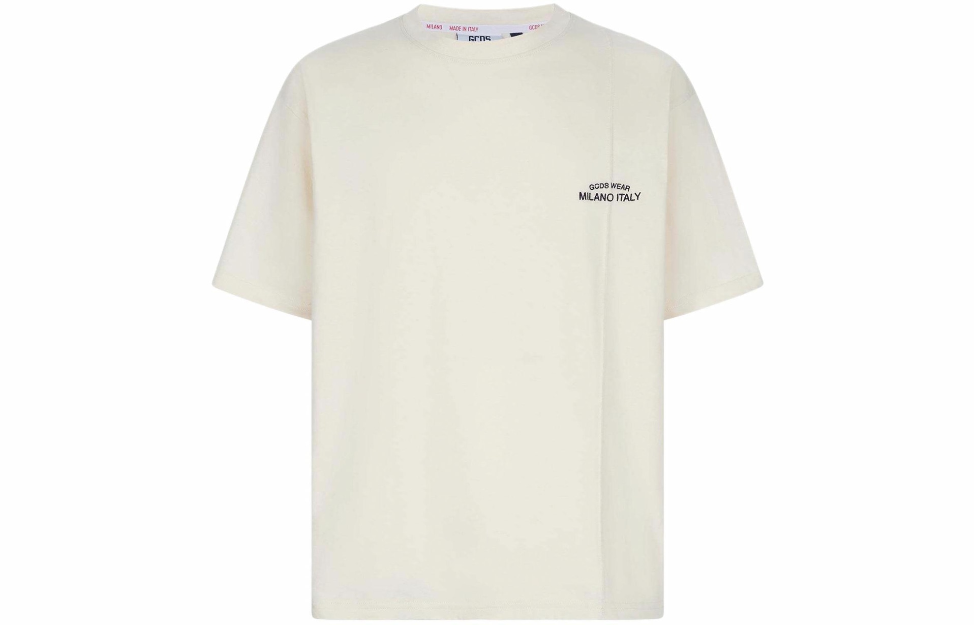 GCDS T