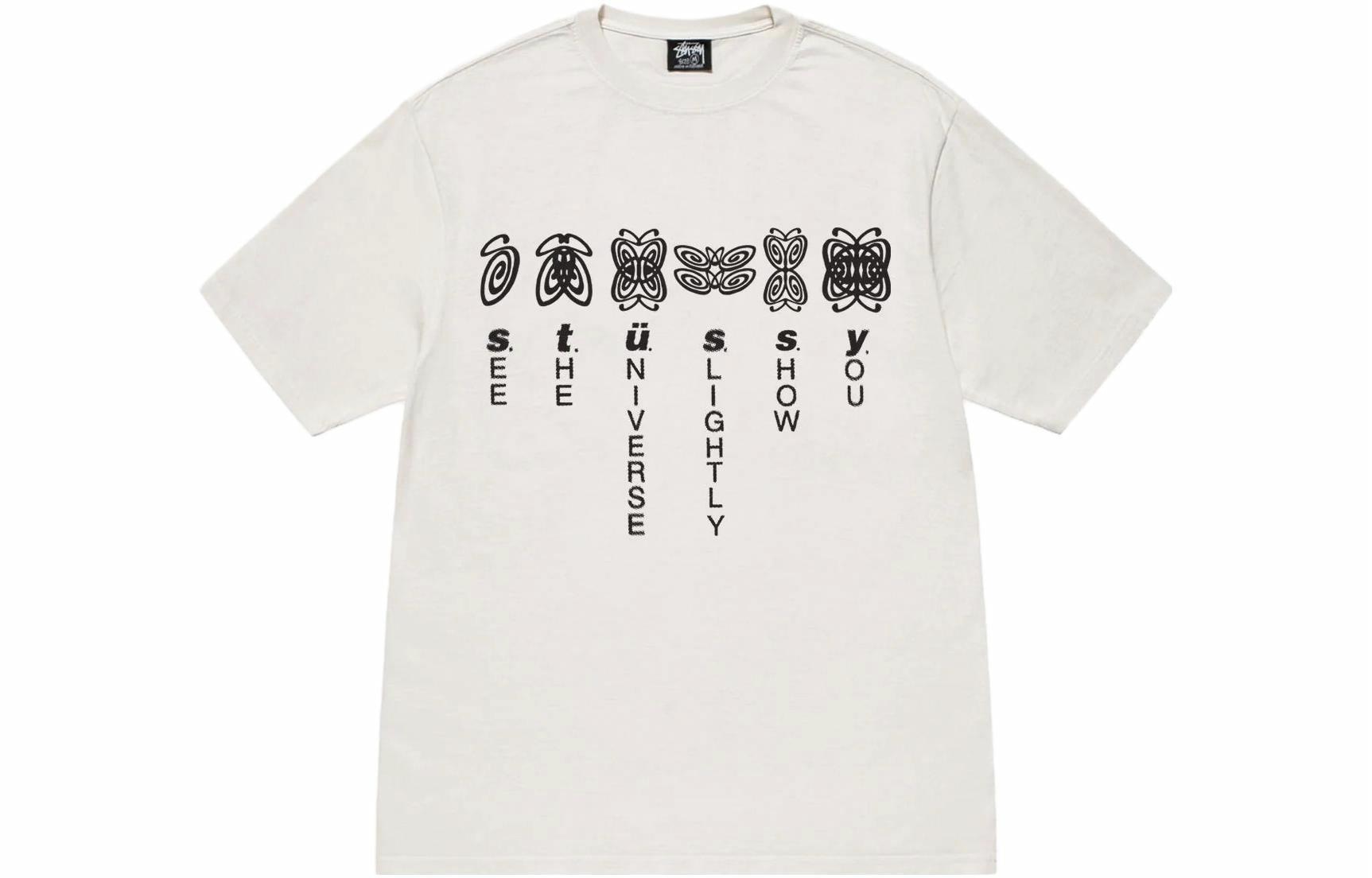 Stussy SS23