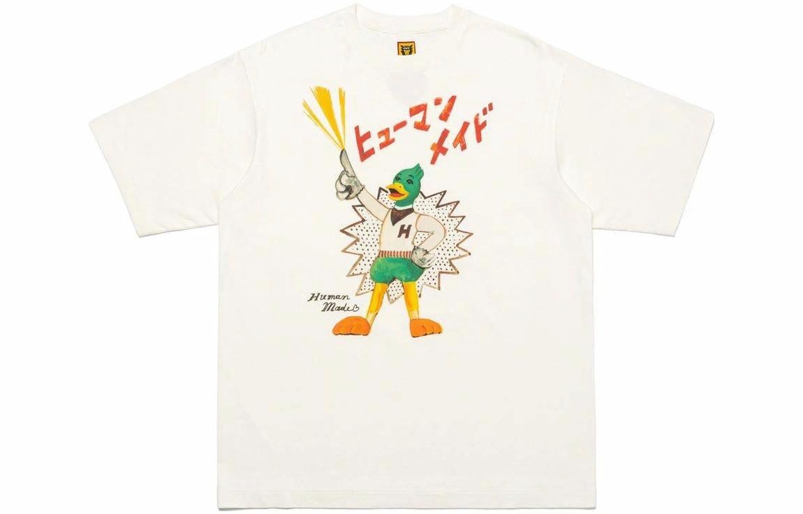 HUMAN MADE T