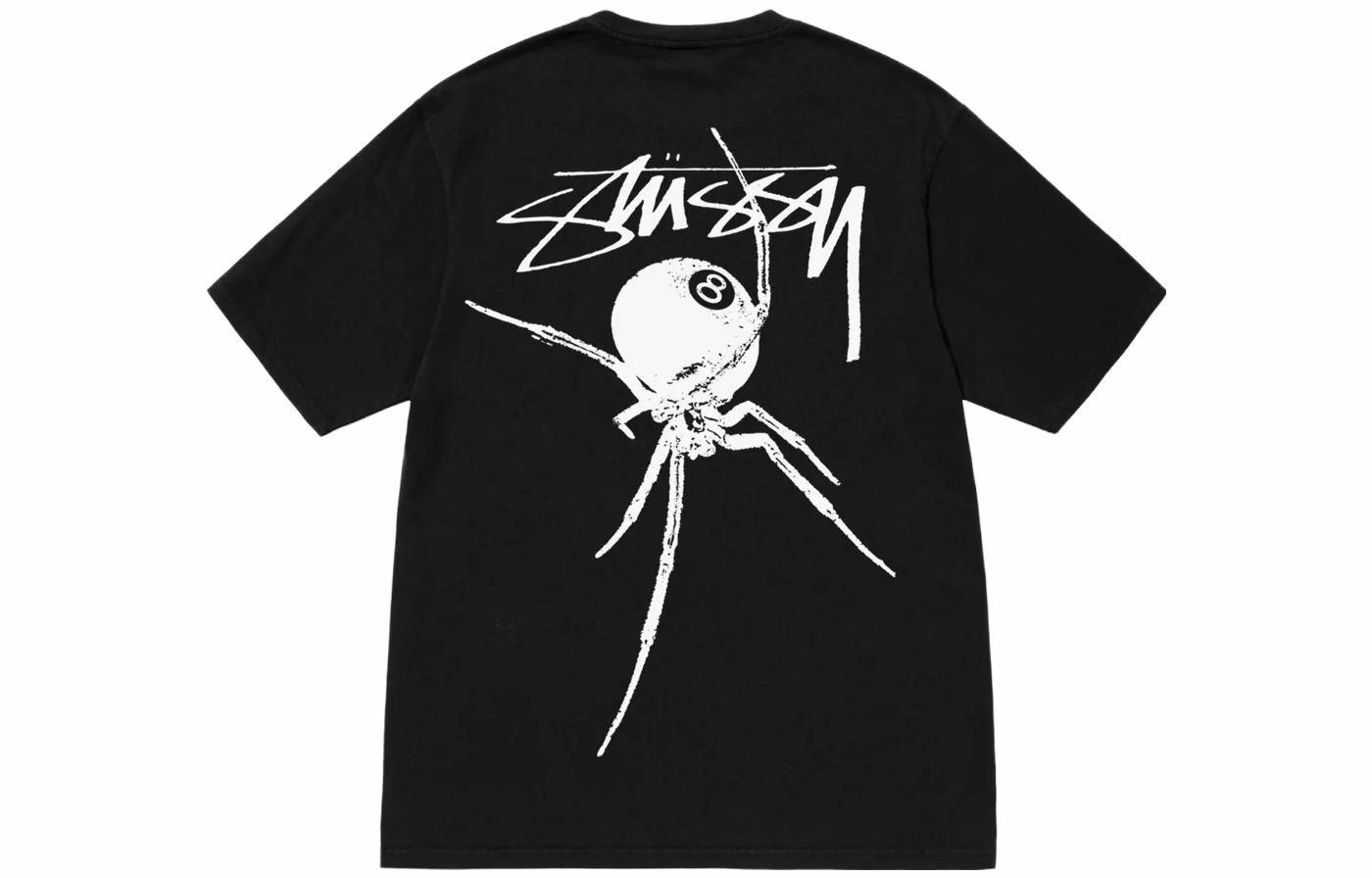 Stussy Arachnid Tee