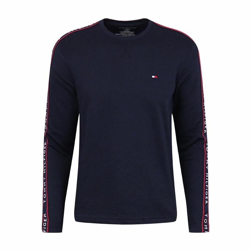 Tommy Hilfiger logoT