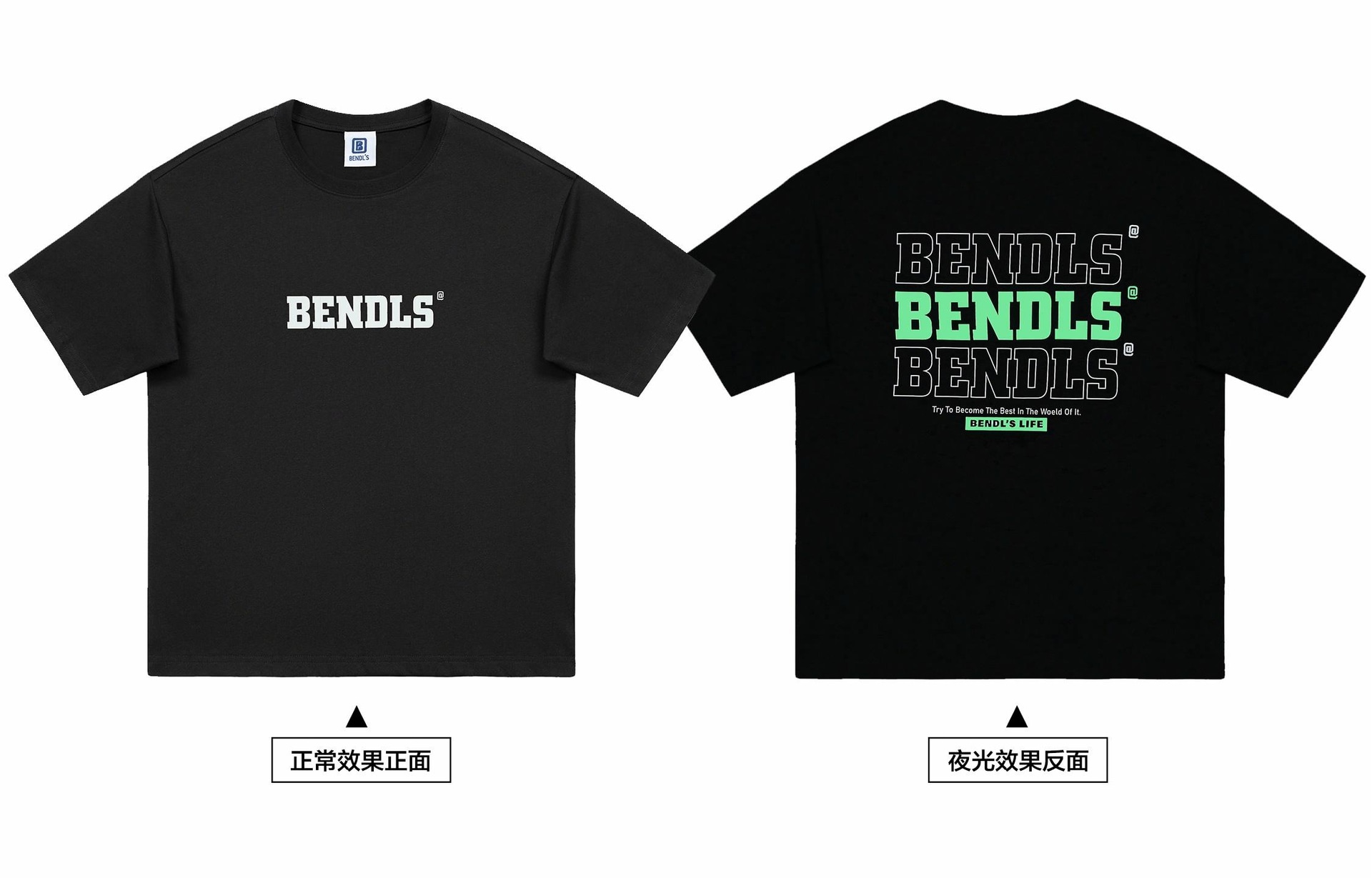 BENDL’S BENDLS T
