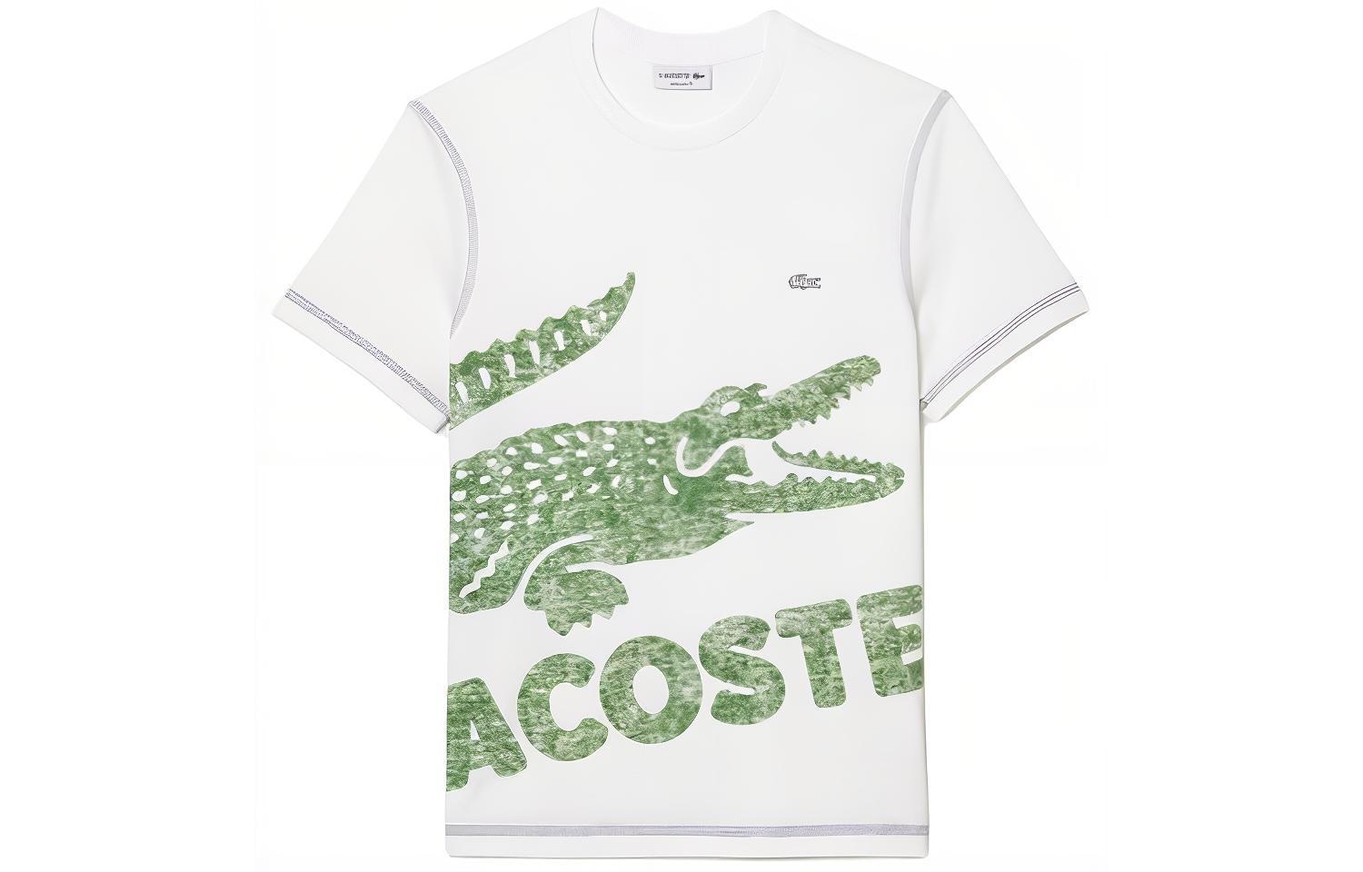 LACOSTE T
