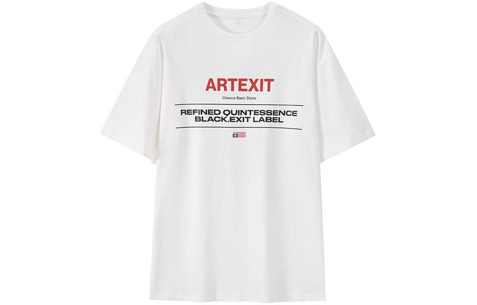 BLACK OF EXIT T