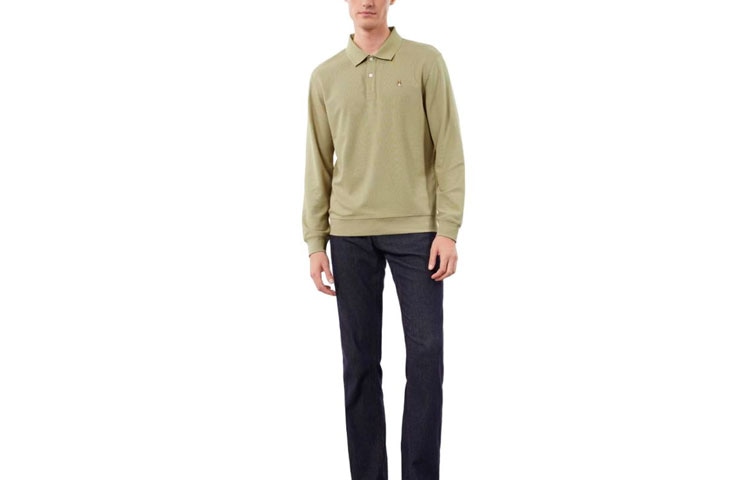 Hush Puppies/暇步士 Hush Puppies PoloT