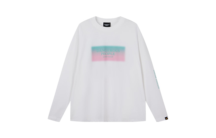 DANGEROUSPEOPLE T