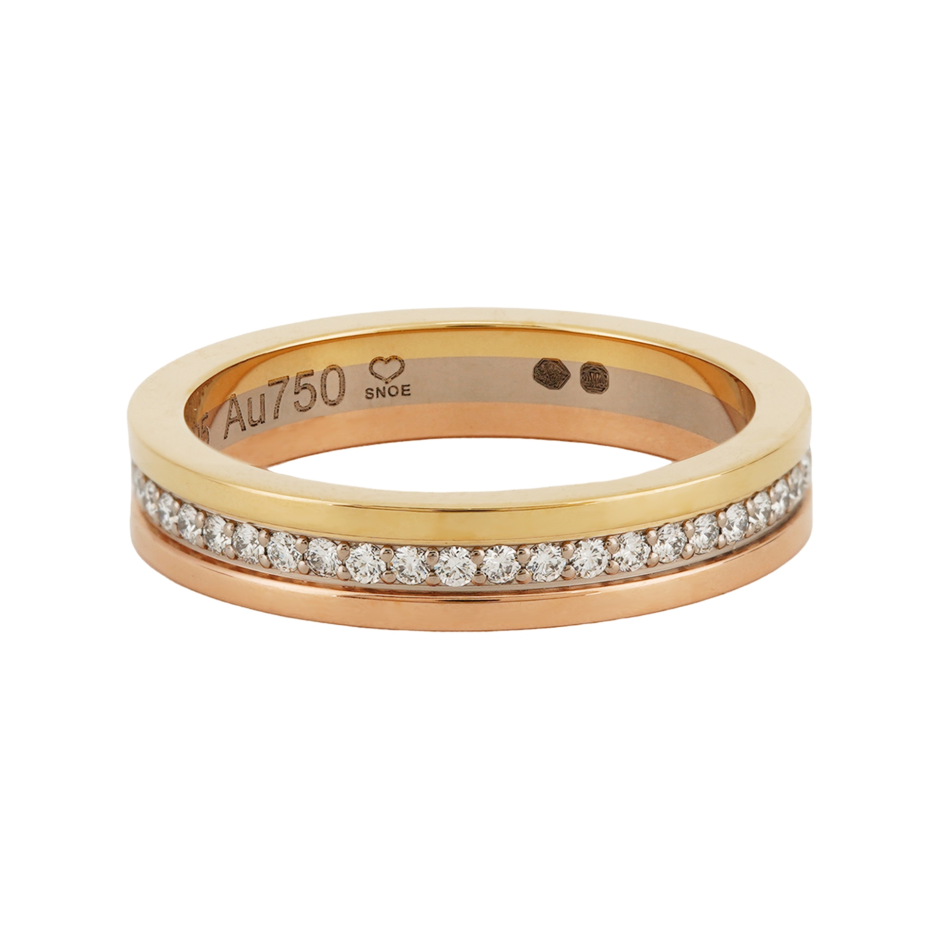 CARTIER/卡地亚 Cartier Vendome Louis Cartier