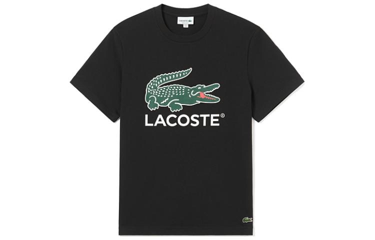 LACOSTE x 6 LogoT