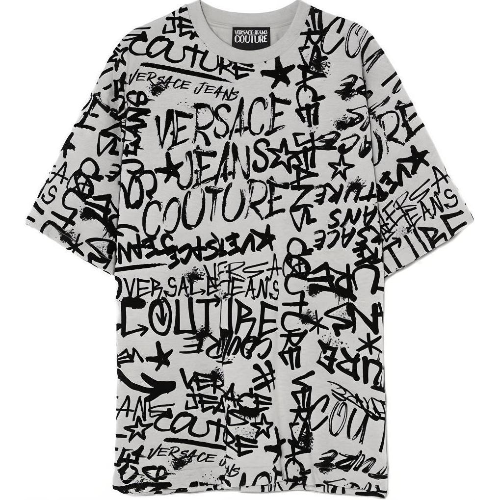 VERSACE JEANS COUTURE T