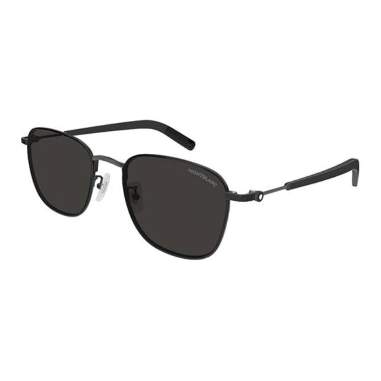 MONTBLANC/万宝龙 Montblanc Sunglasses Silver