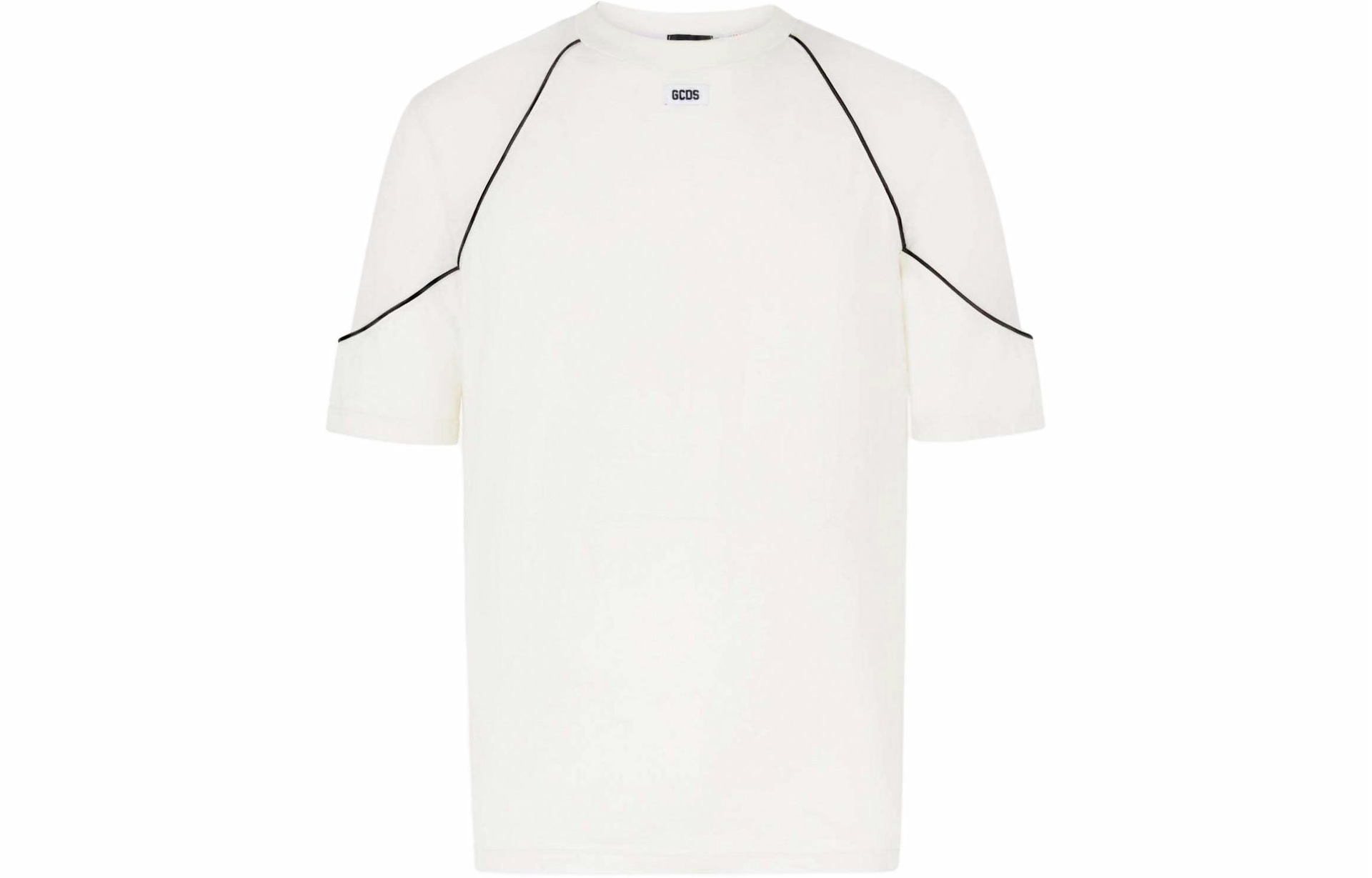 GCDS T