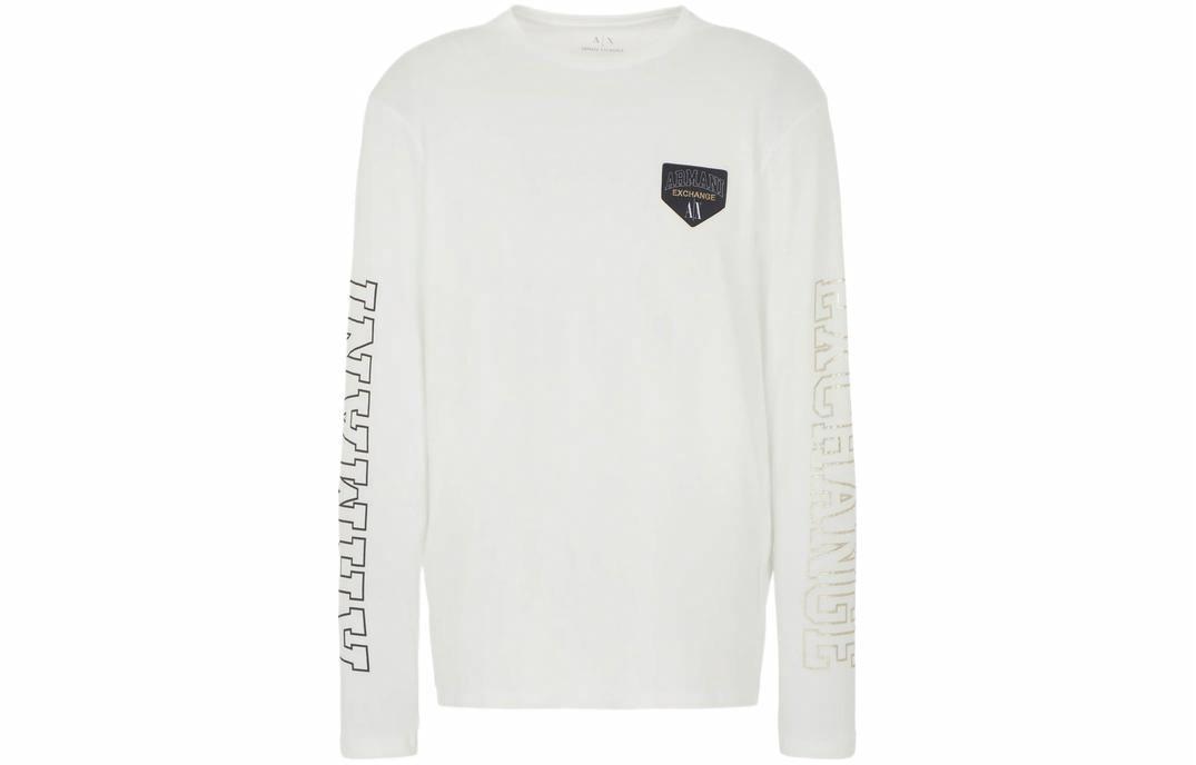 ARMANI EXCHANGE FW23 T