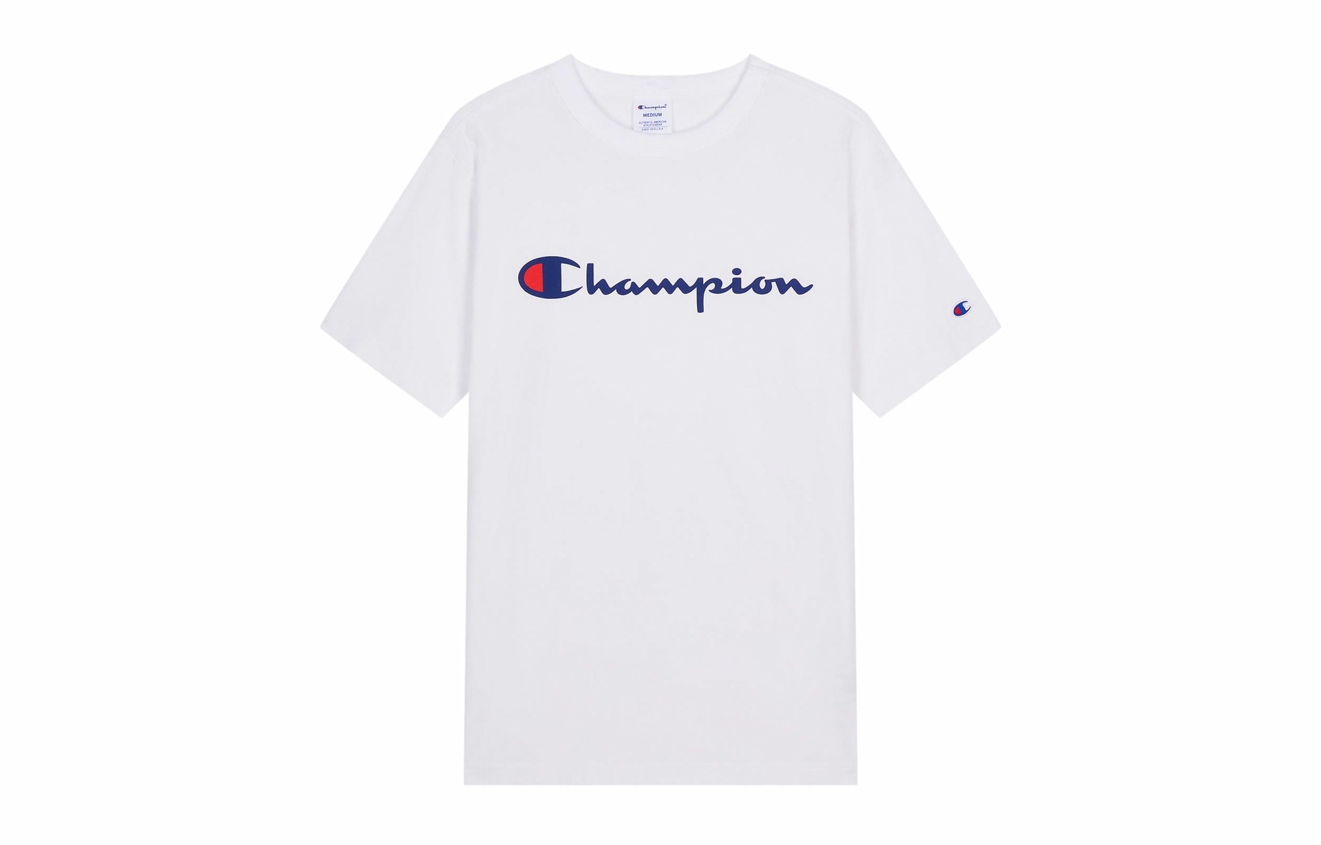 Champion BASIC SS24