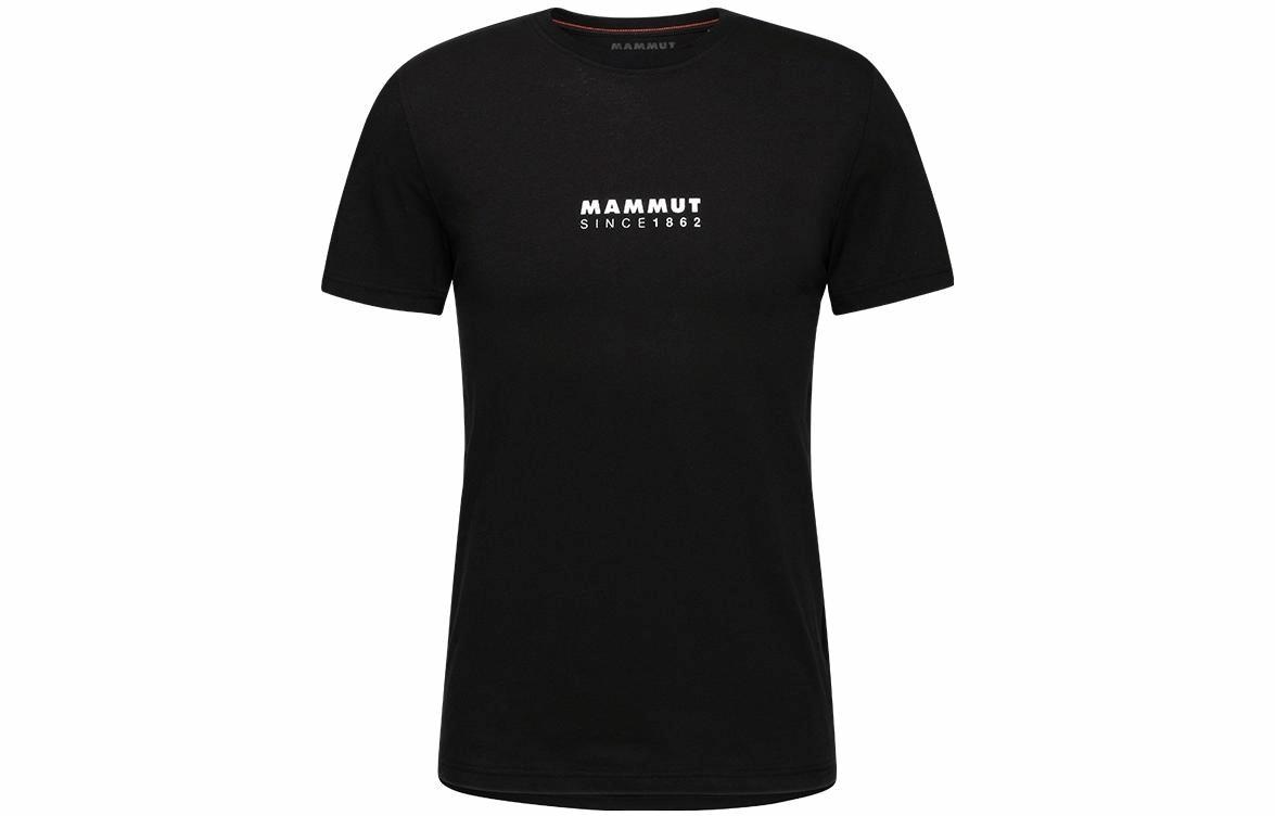 MAMMUT猛犸象 MAMMUT LogoT