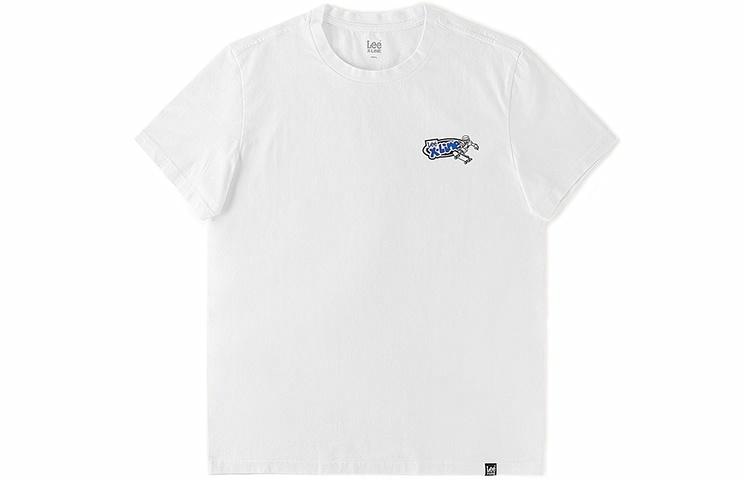 Lee SS24 logoT
