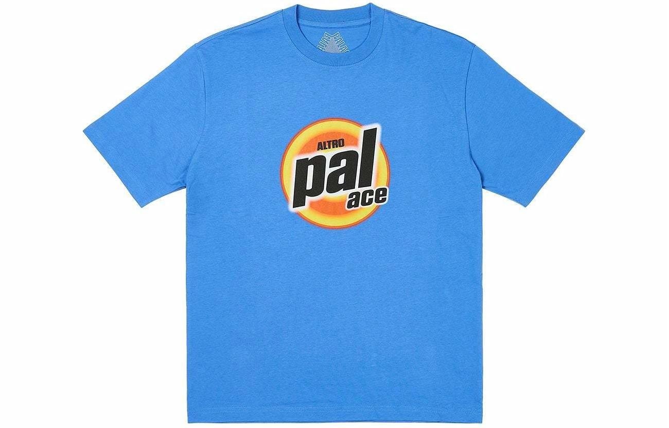 PALACE T
