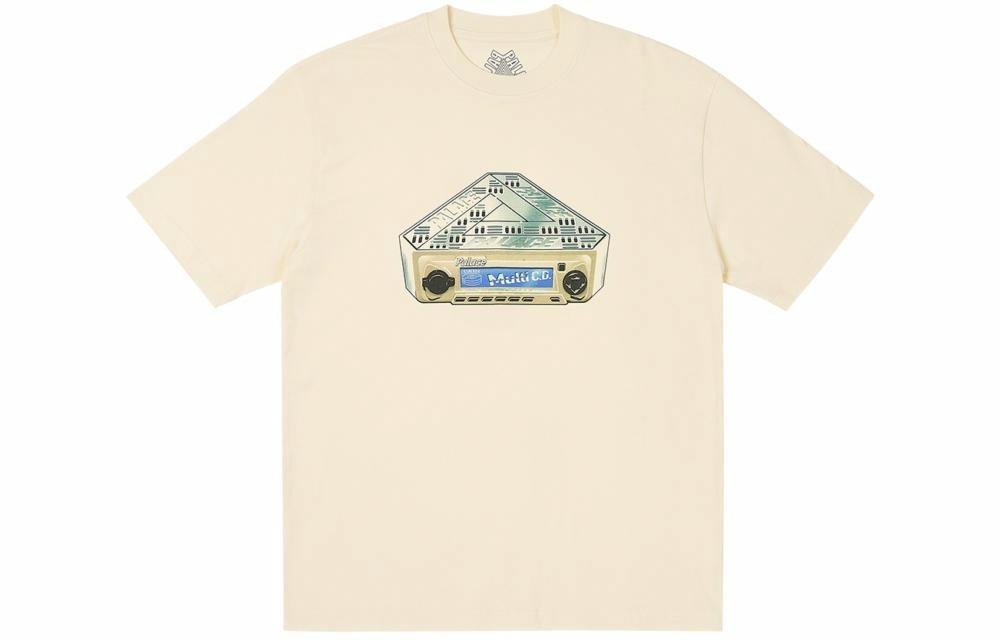 Palace SS24 4:20 AM T-Shirt