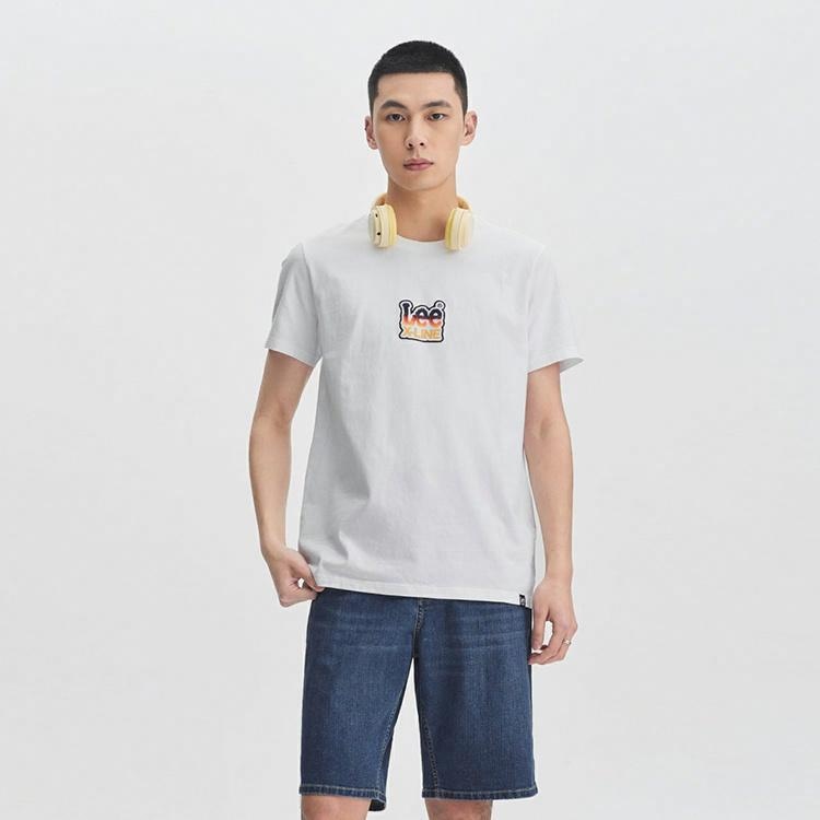 Lee SS24 logoT