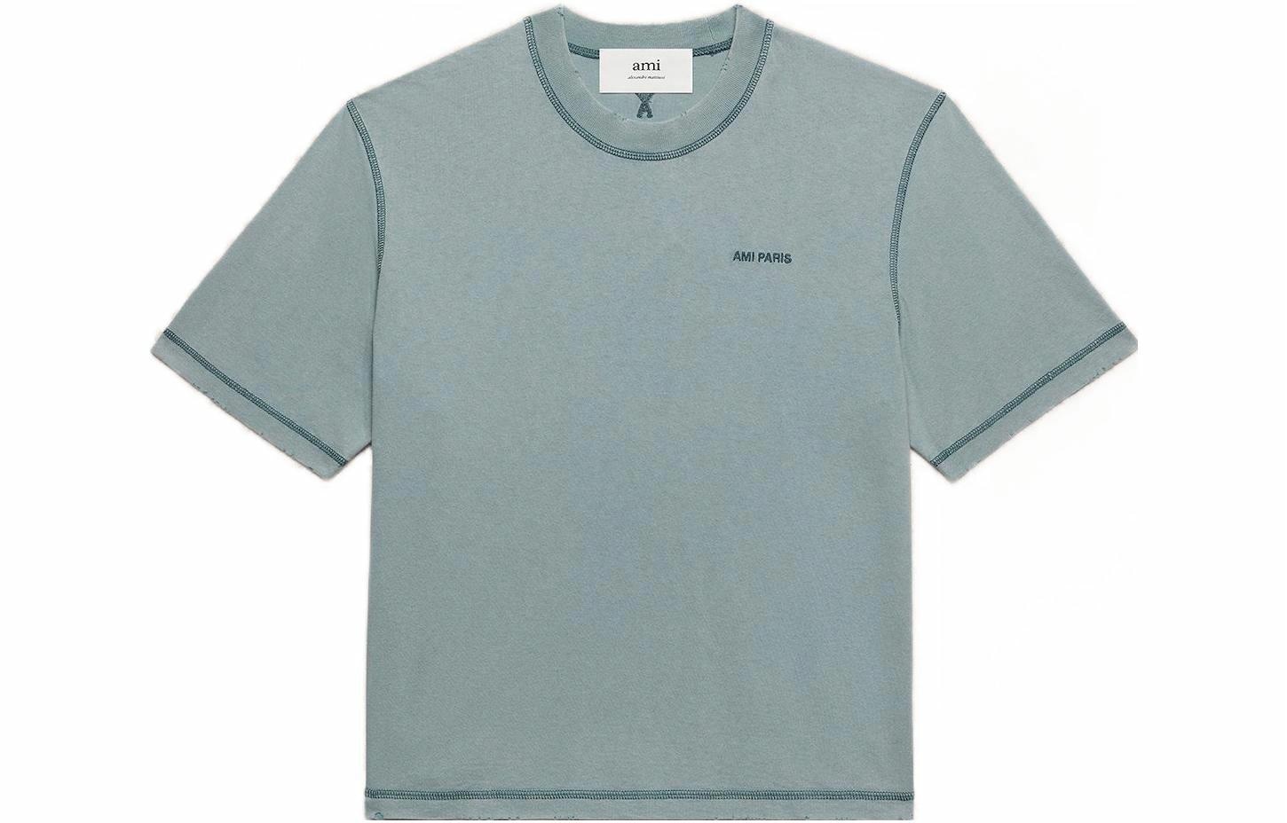 AMIPARIS FW23 LogoT