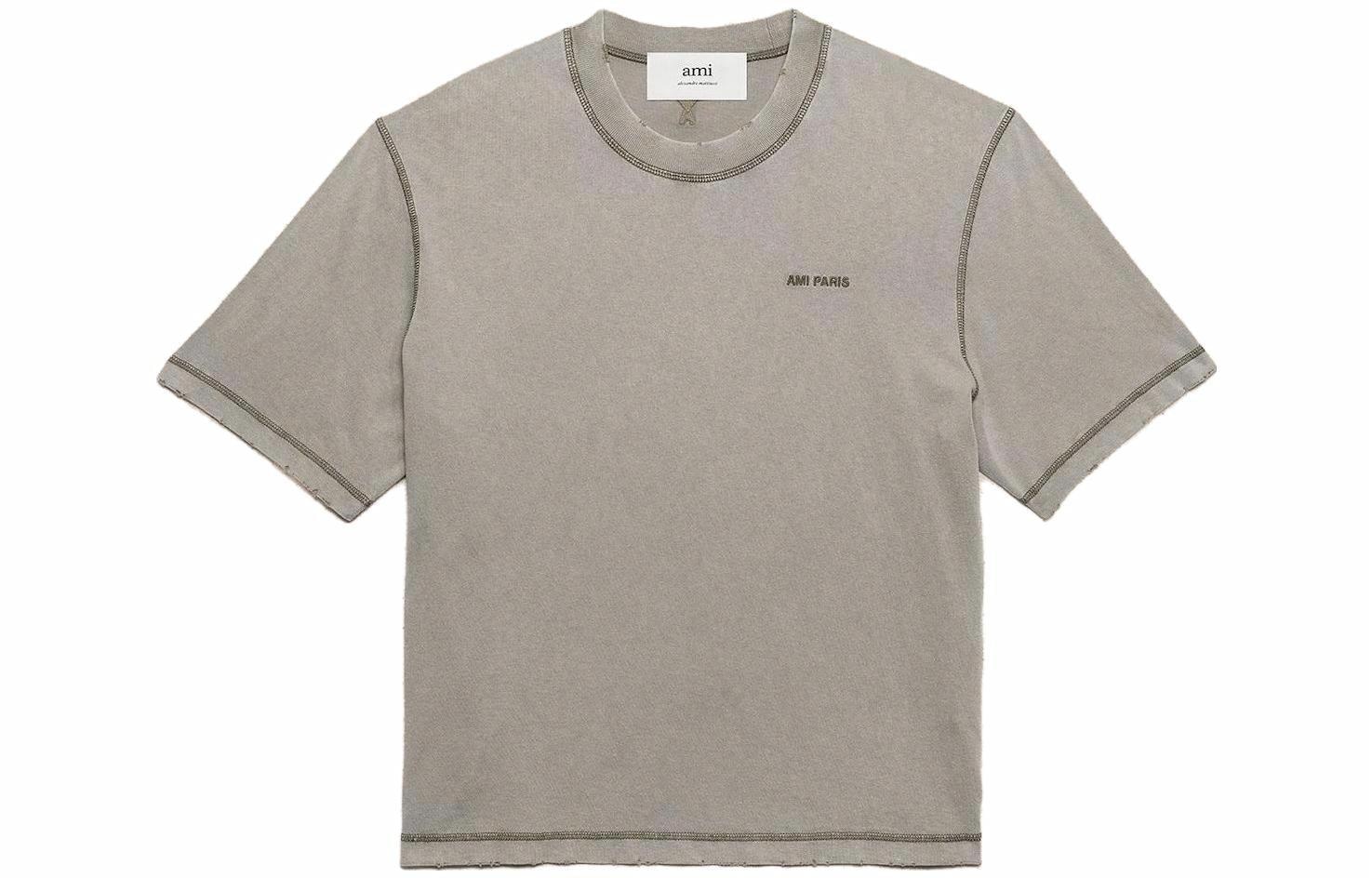 AMIPARIS FW23 LogoT