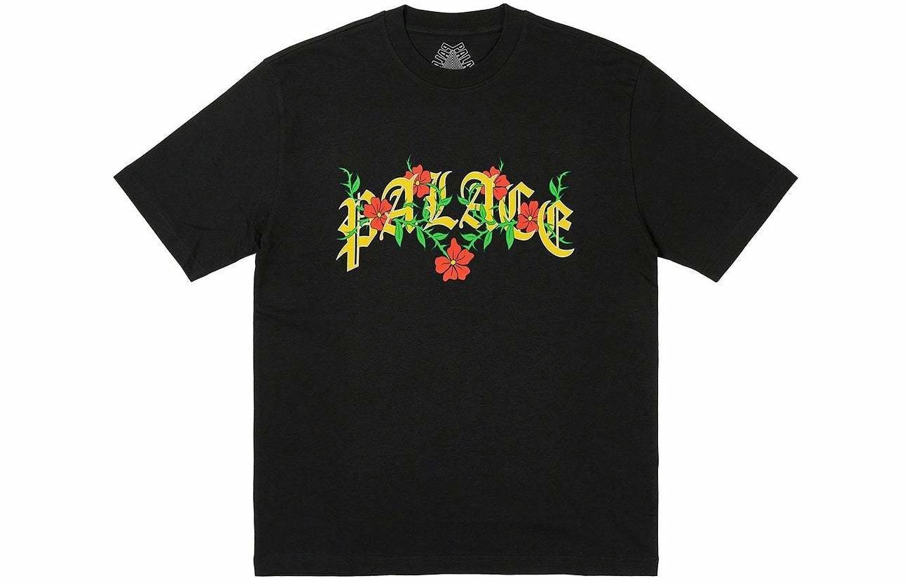 PALACE T