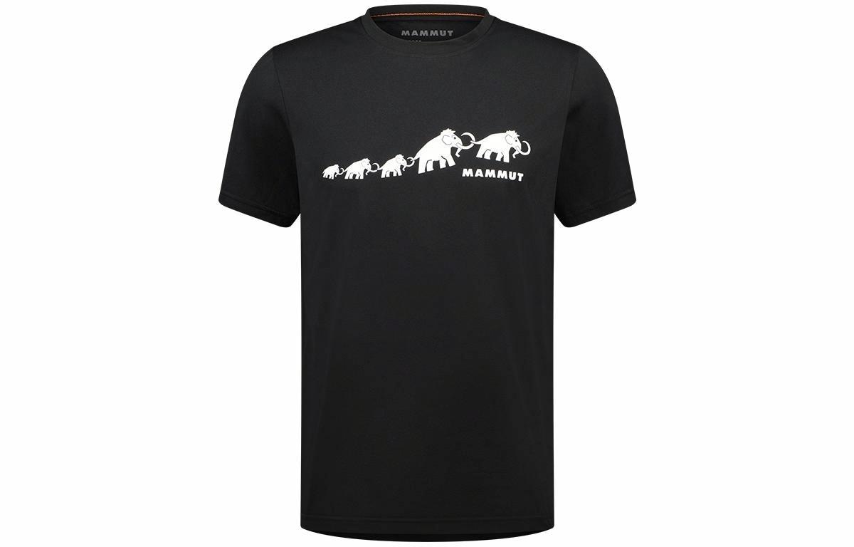 MAMMUT猛犸象 MAMMUT QD T