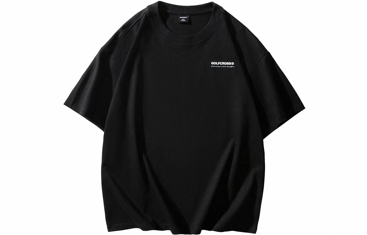 GOLFCROSS T