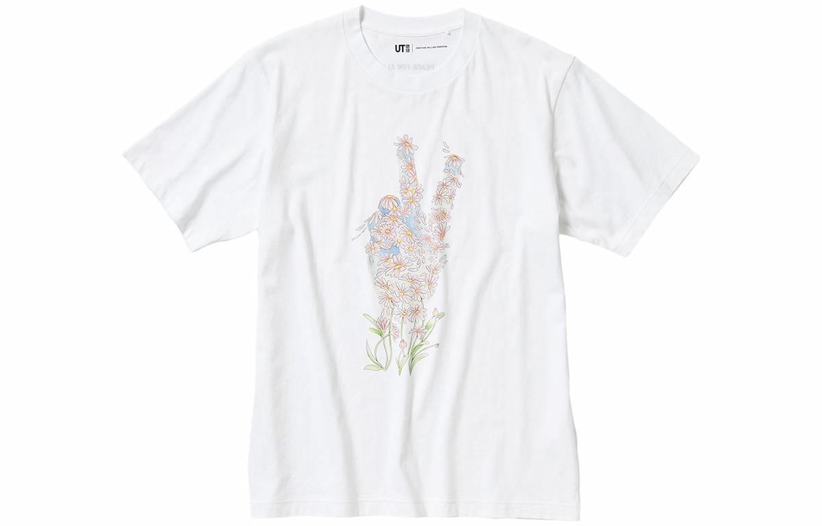 UNIQLO/优衣库 UNIQLO x JW Anderson