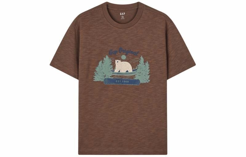 GAP T