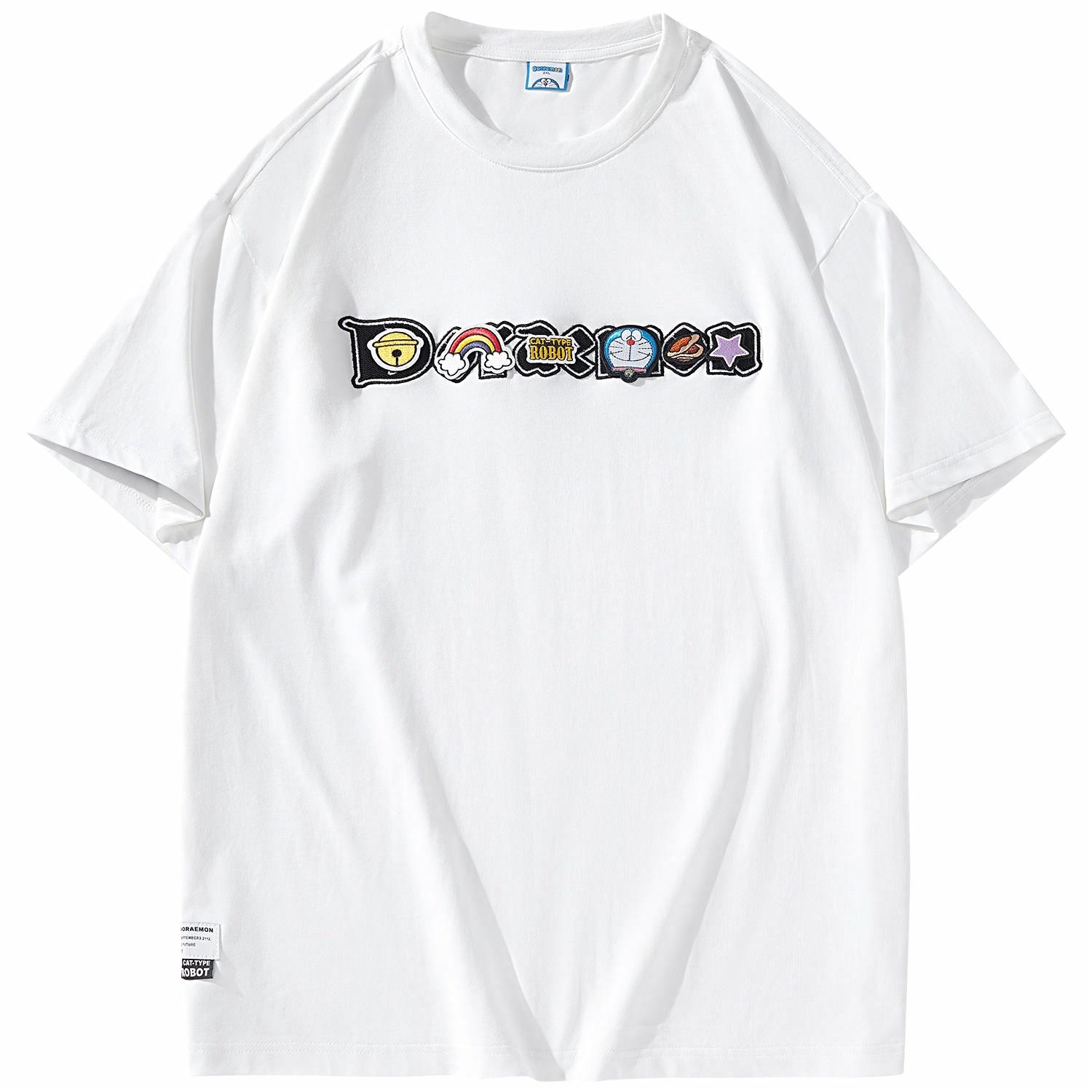 Doraemon/哆啦A梦 DoraemonA T
