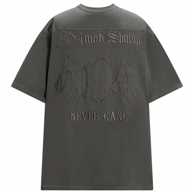 404MOB GANG SS24 LogoT