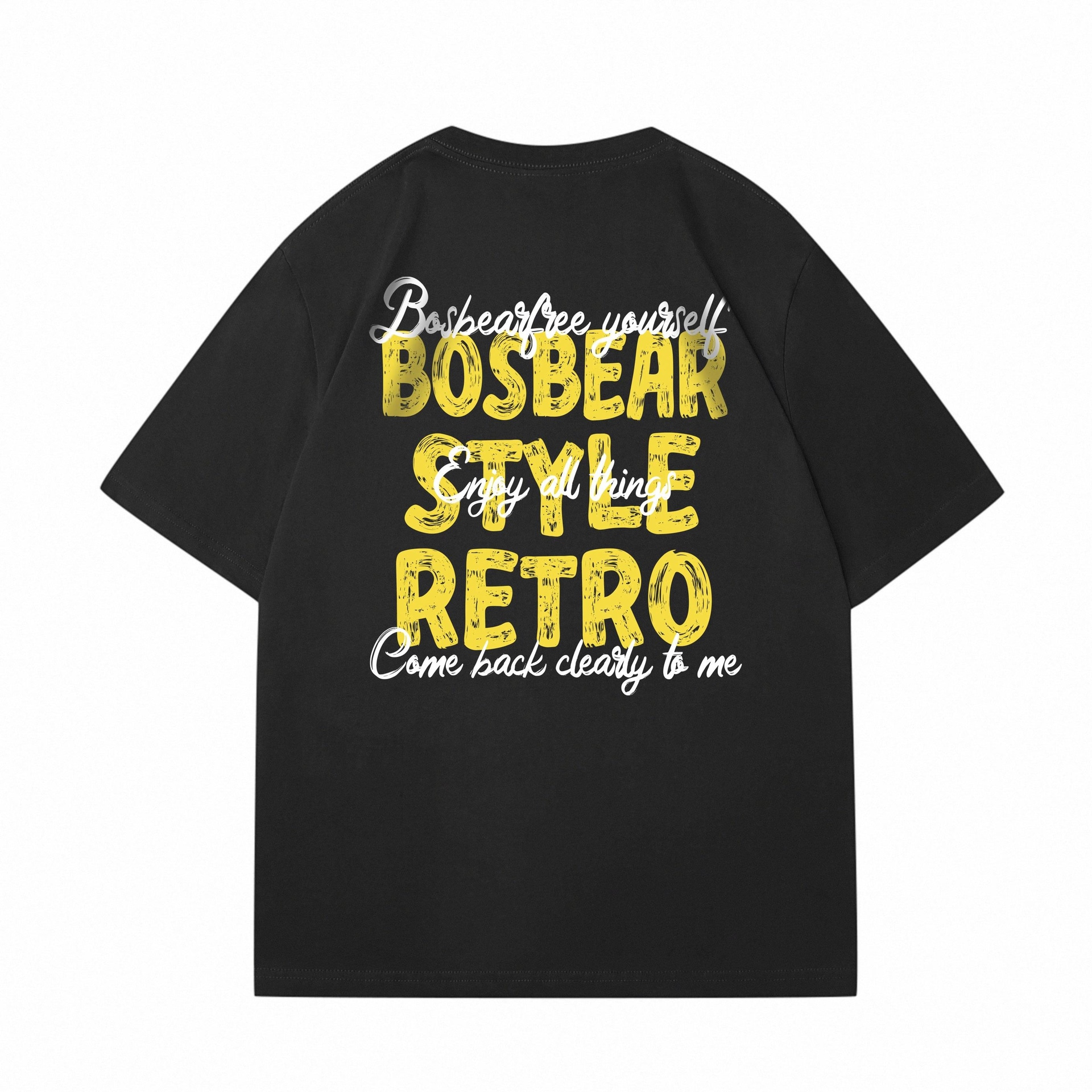 BOS BEAR T