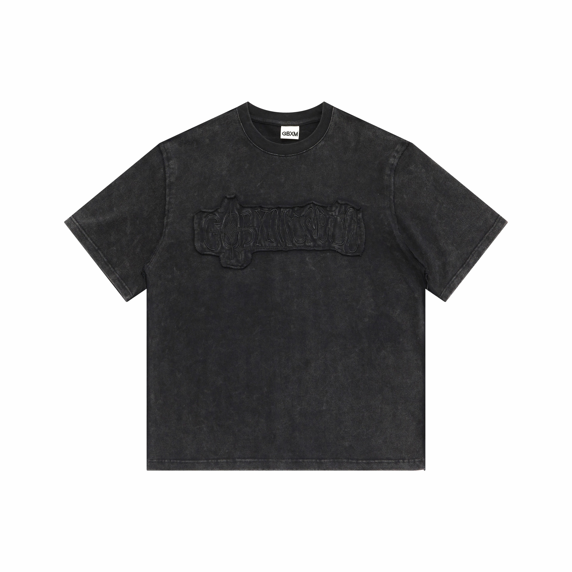GBXM T