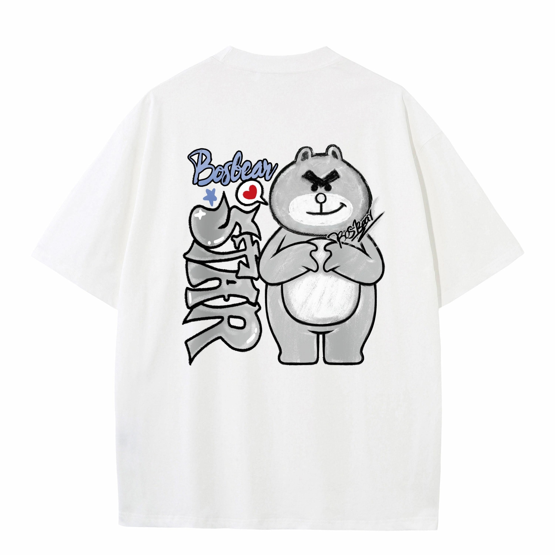 BOS BEAR T