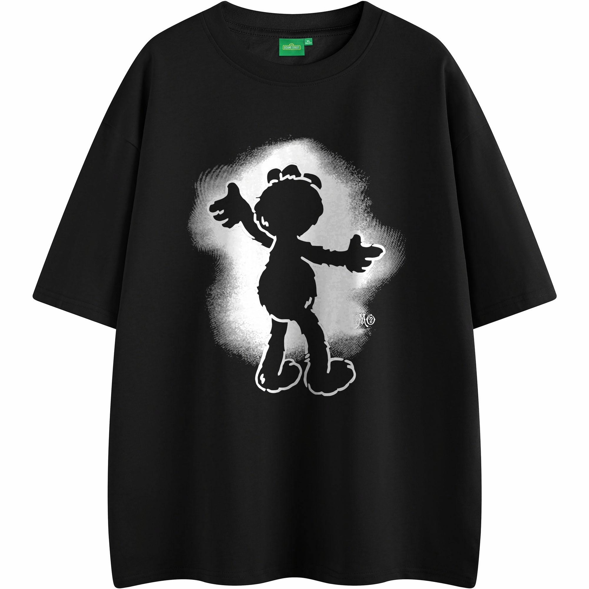 SESAME STREET/芝麻街 SESAME STREET T