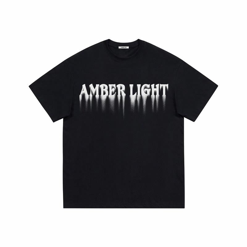 AMBER LIGHT T