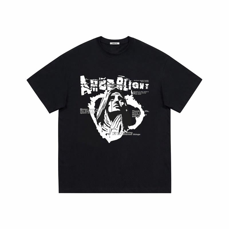 AMBER LIGHT T