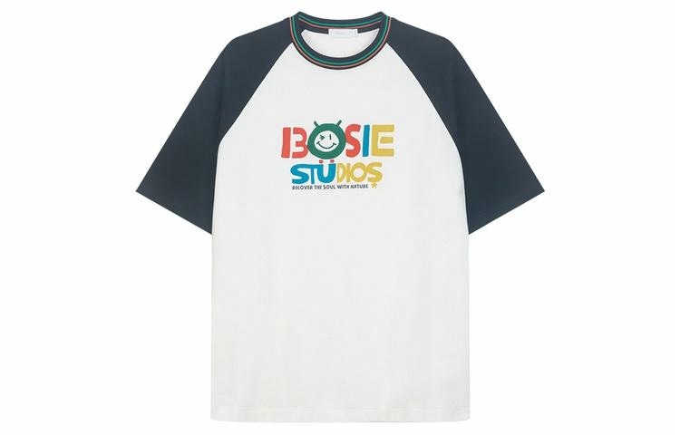 bosie 伯喜 bosieagender 2024T 4