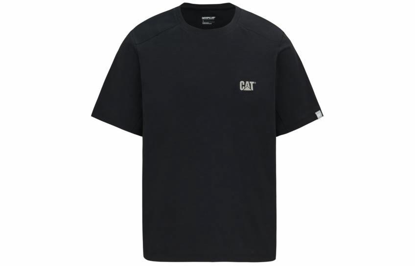 CAT SS24 T