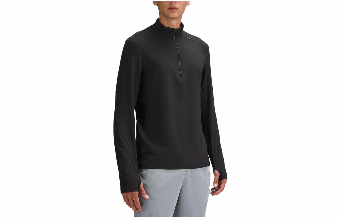 lululemon/露露乐蒙 lululemon Surge Warm T