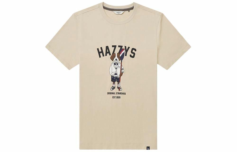 HAZZYS 哈吉斯 HAZZYS T