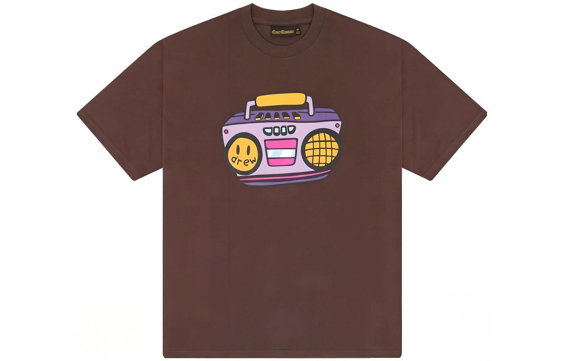 Drew House FW23 T