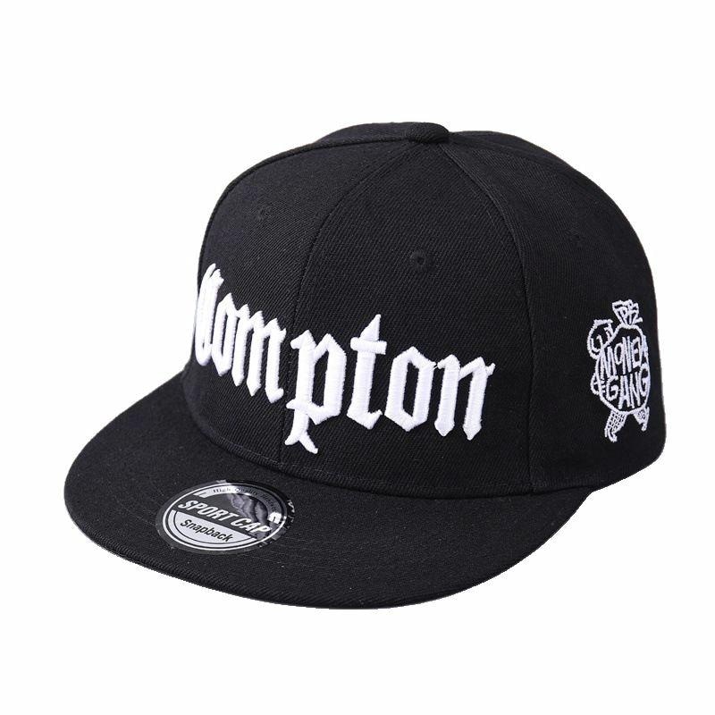 DZP Compton
