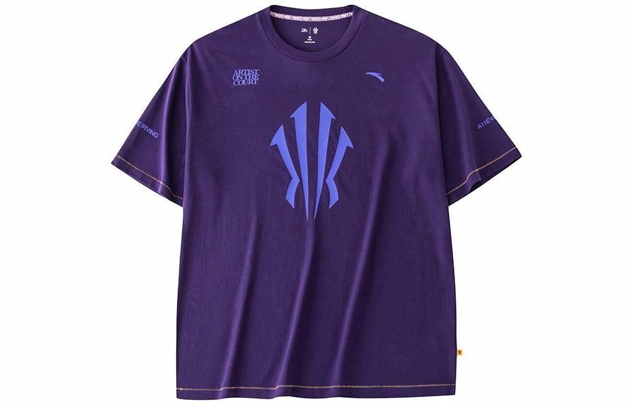 安踏 Anta Logo T
