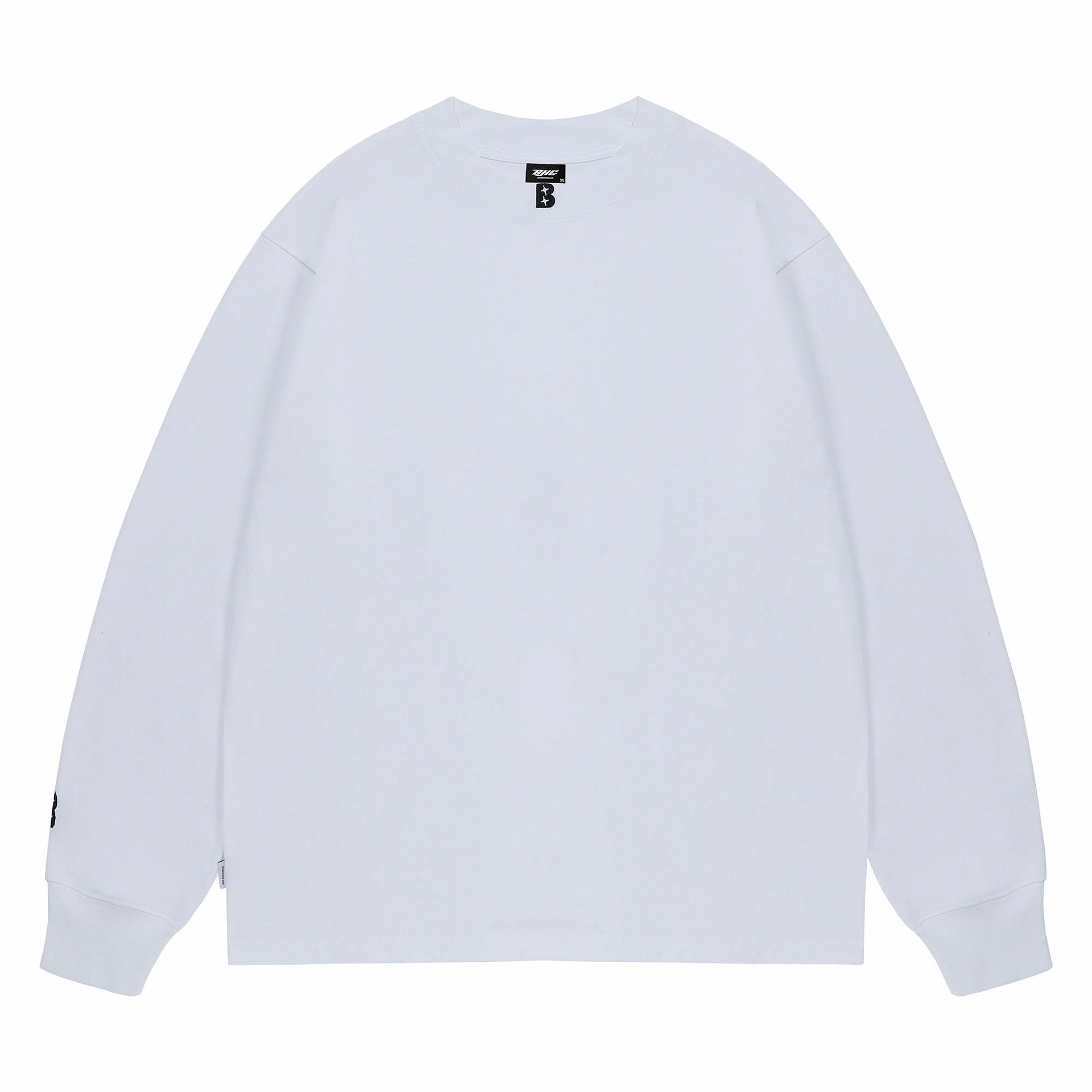 BJHG 24SS LogoT