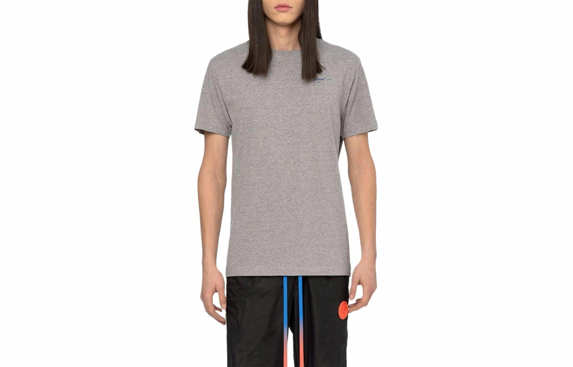 OFF-WHITE FW23 T