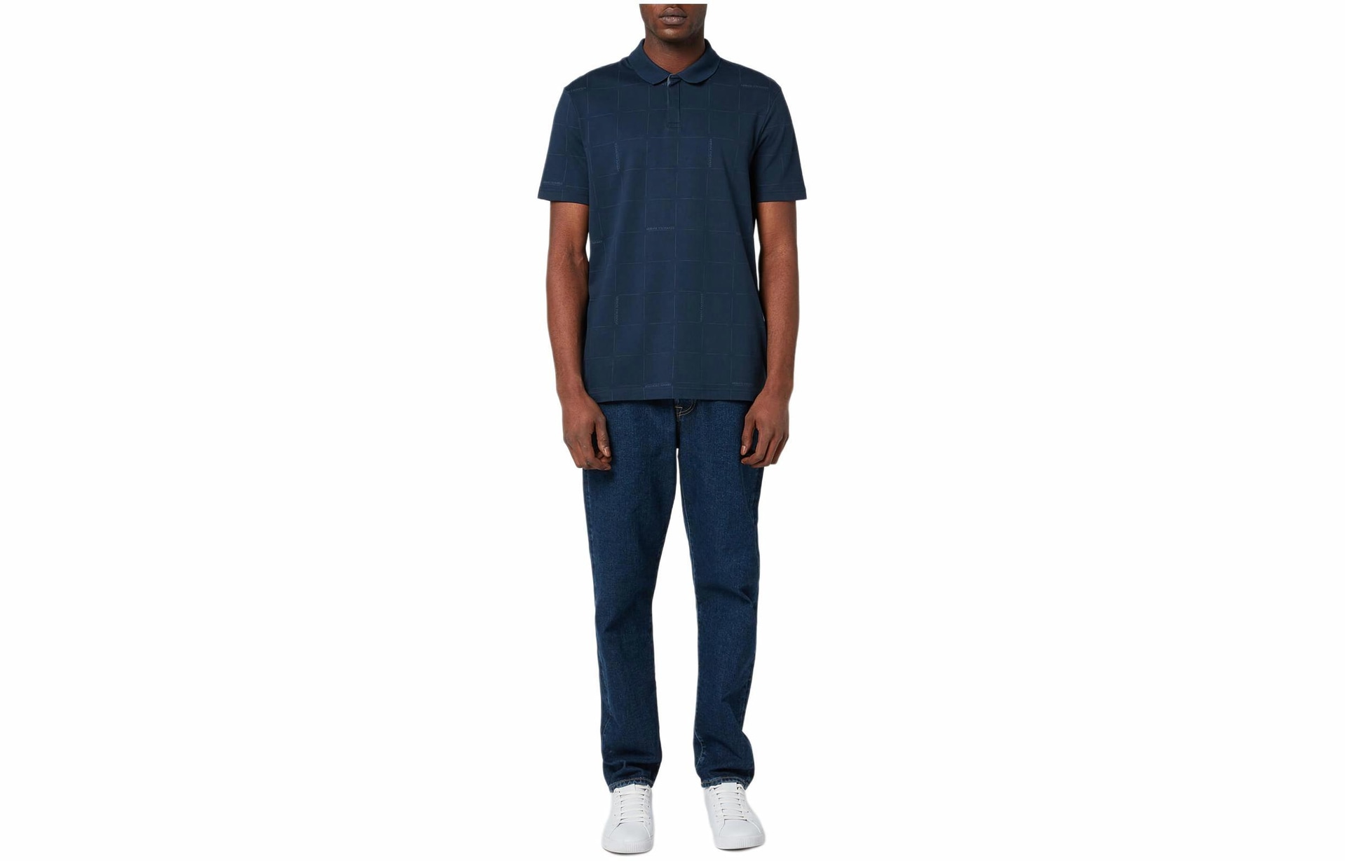 ARMANI EXCHANGE T