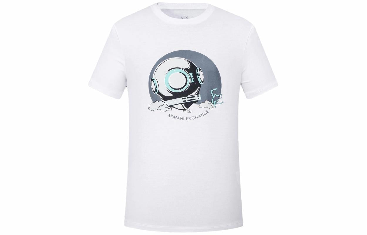 ARMANI EXCHANGE T