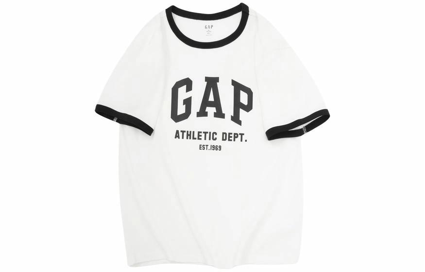 GAP Retro Logo T-Shirt
